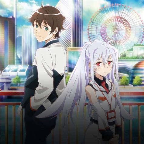 Plastic Memories [Sub: Eng] Watch for Free in HD on Solarmovie.